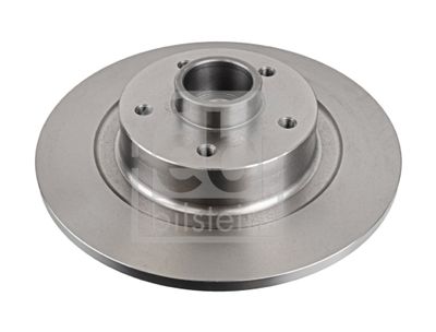Тормозной диск FEBI BILSTEIN 170069