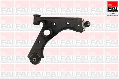 Neatkarīgās balstiekārtas svira, Riteņa piekare FAI AutoParts SS6069