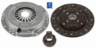Комплект сцепления SACHS 3 000 840 601