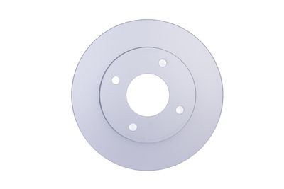 Bremžu diski HELLA 8DD 355 111-511