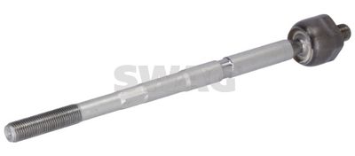Осевой шарнир, рулевая тяга SWAG 33 10 4549