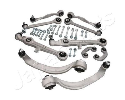 Комлектующее руля, подвеска колеса JAPANPARTS SKS-0915