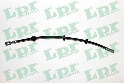 Bremžu šļūtene LPR 6T46762