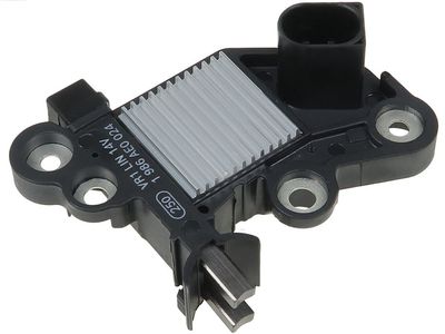 AS-PL ARE0200(BOSCH) Ģeneratora sprieguma regulators