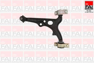Neatkarīgās balstiekārtas svira, Riteņa piekare FAI AutoParts SS1343