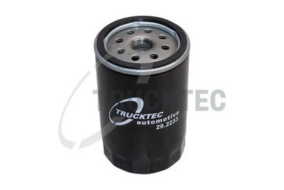 Масляный фильтр TRUCKTEC AUTOMOTIVE 07.18.020