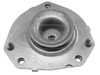 Опора стойки амортизатора CORTECO 80000481