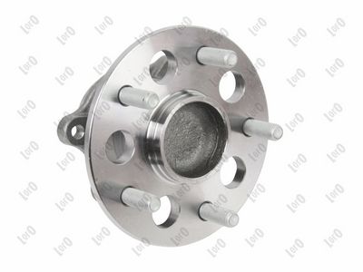 Riteņa rumba ABAKUS 141-01-347