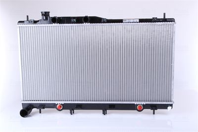 Radiators, Motora dzesēšanas sistēma NISSENS 64115