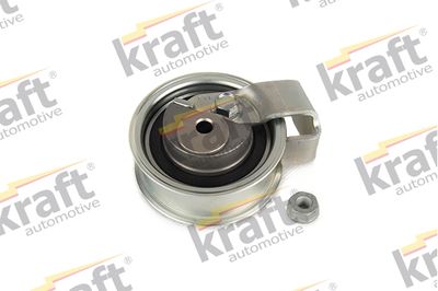Натяжной ролик, ремень ГРМ KRAFT AUTOMOTIVE 1220005