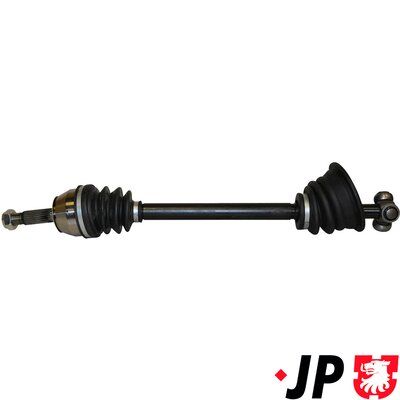 Приводной вал JP GROUP 4343101900