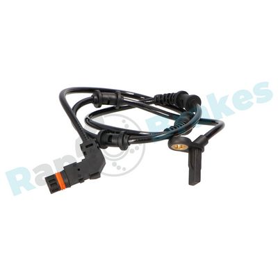 Devējs, Riteņu griešanās ātrums RAP BRAKES R-A0379