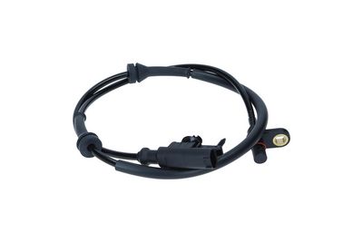 Devējs, Riteņu griešanās ātrums KAMOKA 1060735