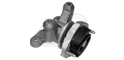 Piekare, Automātiskā pārnesumkārba DYS 72-22095