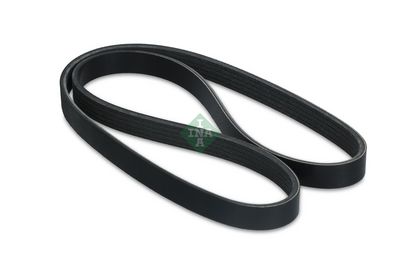 Ķīļrievu siksna Schaeffler INA FB 5XPK1123