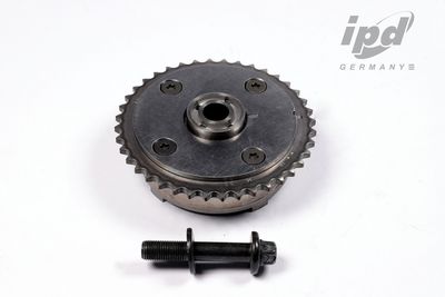 Шестерня привода распределительного вала HEPU 21-7011