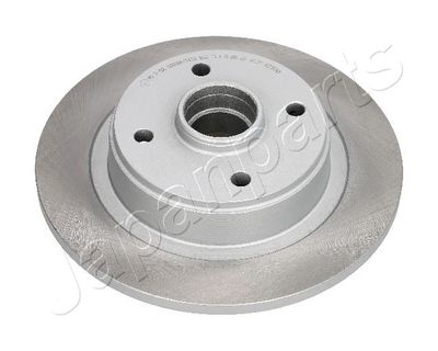 Bremžu diski JAPANPARTS DP-400C