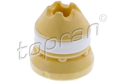 Буфер, амортизация TOPRAN 409 437