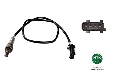 Лямбда-зонд NTK 91535