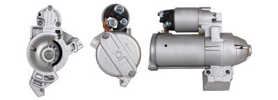 Starteris ELSTOCK 25-5248