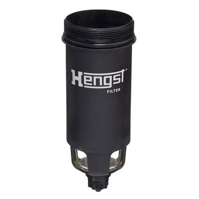 Vāks, Degvielas filtrs HENGST FILTER H1451K02