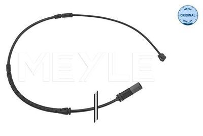 Indikators, Bremžu uzliku nodilums MEYLE 3145270010