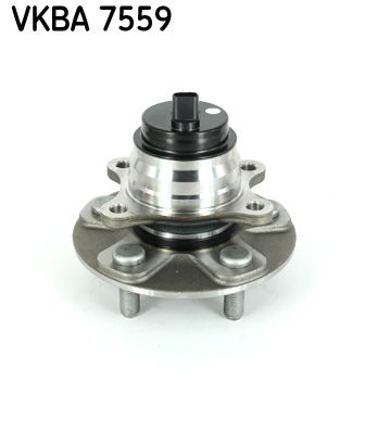 Комплект подшипника ступицы колеса SKF VKBA 7559