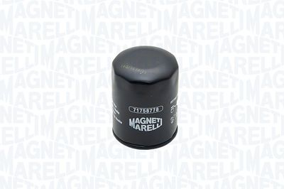 Масляный фильтр MAGNETI MARELLI 152071758778