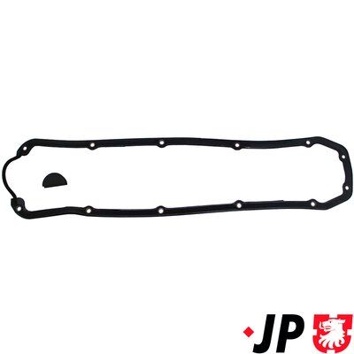 Комплект прокладок, крышка головки цилиндра JP GROUP 1119201910