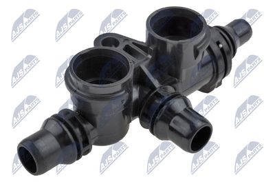 Термостат, масляное охлаждение NTY CCL-BM-031