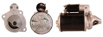 Starteris LUCAS LRS00301