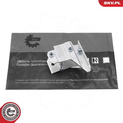 ESEN SKV 97SKV258 wspornik chłodnicy prawy