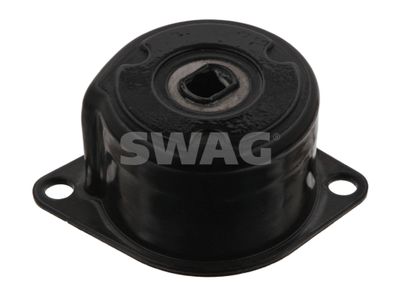 Натяжитель ремня, клиновой зубча SWAG 30 93 4475