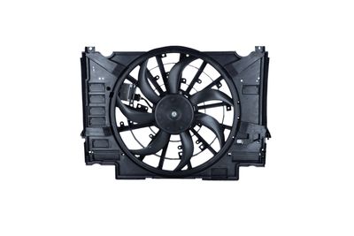 Вентилятор, охлаждение двигателя NRF 470027