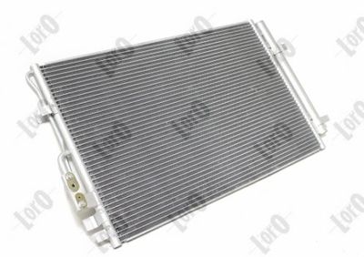 Конденсатор, кондиционер ABAKUS 024-016-0011