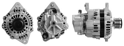 Ģenerators LUCAS LRA03248