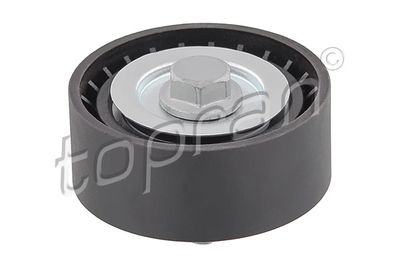 Parazīt-/Vadrullītis, Ķīļrievu siksna TOPRAN 208 719