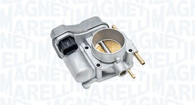 Корпус дроссельной заслонки MAGNETI MARELLI 802000000120