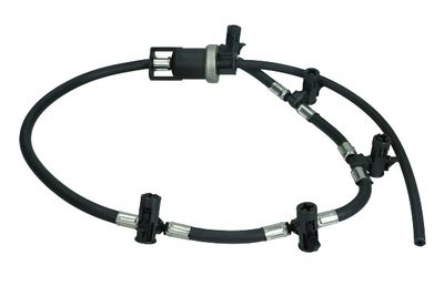 Šļūtene, Degvielas noplūde MAXGEAR 15-0021
