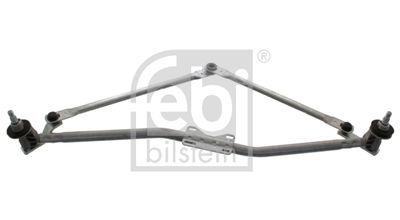 Система тяг и рычагов привода стеклоочистителя FEBI BILSTEIN 37087