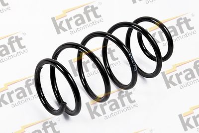 Balstiekārtas atspere KRAFT AUTOMOTIVE 4021780