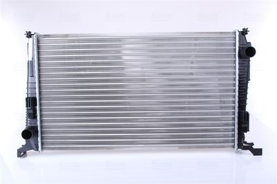 Radiators, Motora dzesēšanas sistēma NISSENS 637614