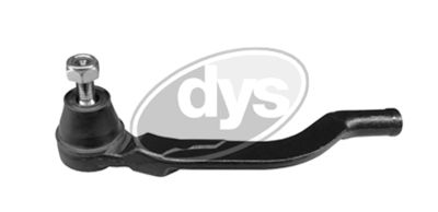 Наконечник поперечной рулевой тяги DYS 22-90515-1