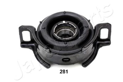 JAPANPARTS RU281 Gultnis, Kardānvārpstas vidējais gultnis