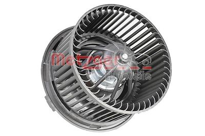 Вентилятор салона METZGER 0917394