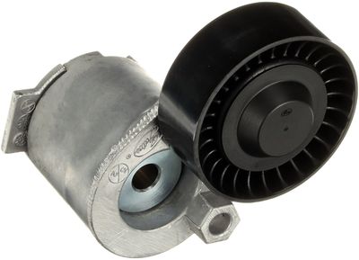 Siksnas spriegotājs, Ķīļsiksna GATES T39009