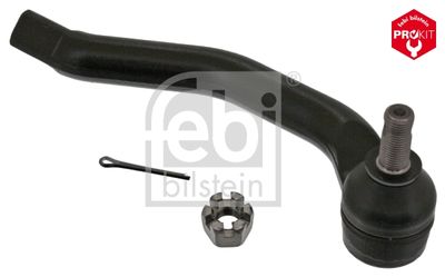 Наконечник поперечной рулевой тяги FEBI BILSTEIN 42227