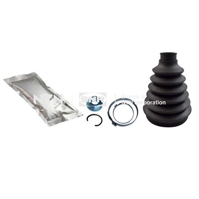 Putekļusargu komplekts, Piedziņas vārpsta SNR OBK52.004