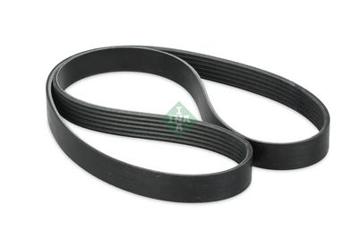 Ķīļrievu siksna Schaeffler INA FB 6APK1138