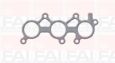 Комплект прокладок, выпускной коллектор FAI AutoParts EM2221